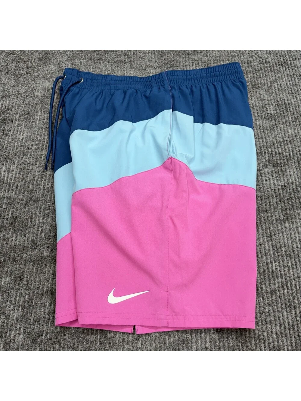 Nike retro swim